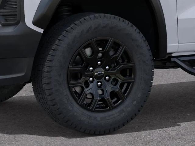 2026 Chevrolet Colorado Trail Boss, 4WD