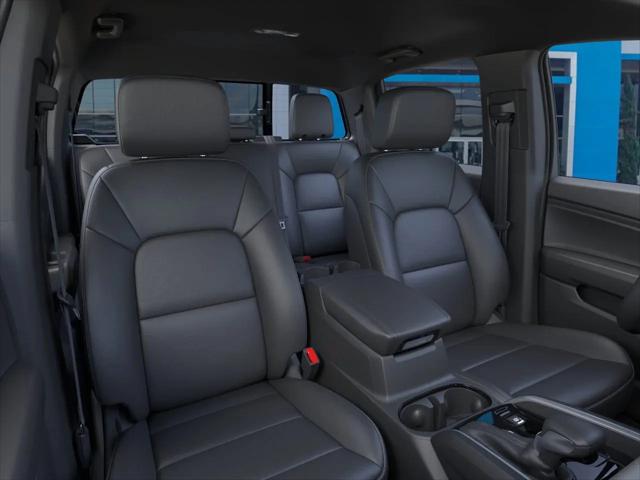 2026 Chevrolet Colorado Trail Boss, 4WD