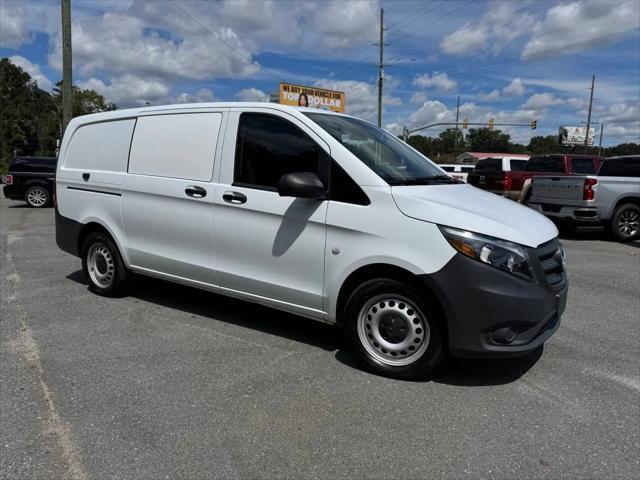 2021 Mercedes-Benz Metris Standard