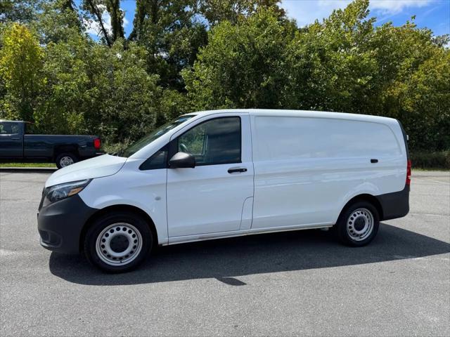 2021 Mercedes-Benz Metris Standard