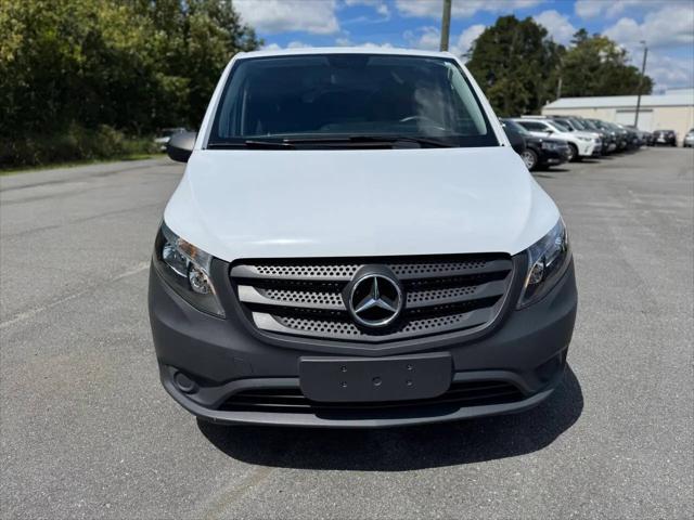 2021 Mercedes-Benz Metris Standard