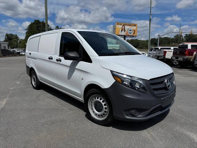 2021 Mercedes-Benz Metris Standard