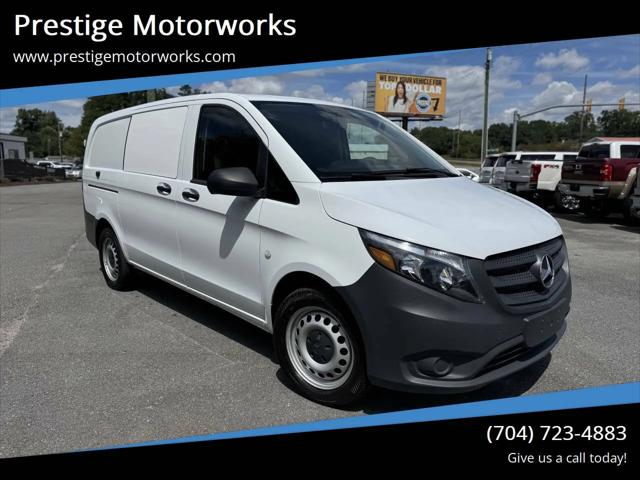 2021 Mercedes-Benz Metris Standard for sale in Concord, NC