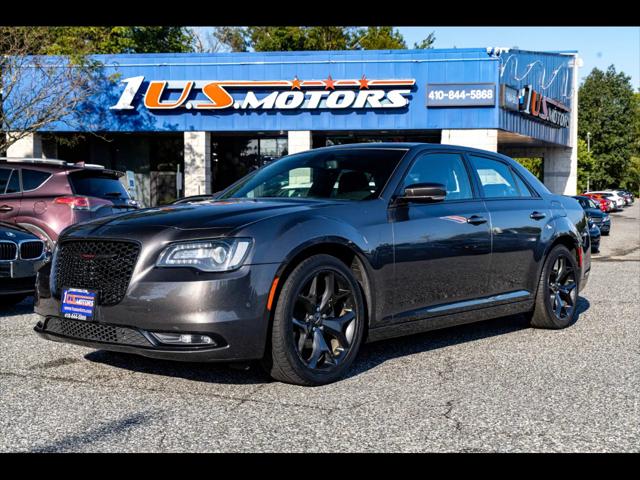 2022 Chrysler 300 S for sale in Edgewood, MD