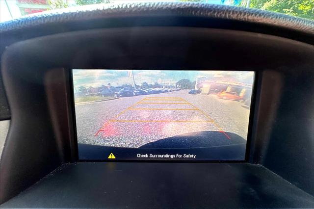 2015 Chevrolet Cruze 1LT Auto
