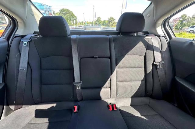 2015 Chevrolet Cruze 1LT Auto