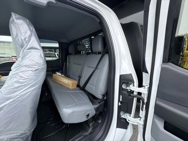 2026 Ford F-350 XLT