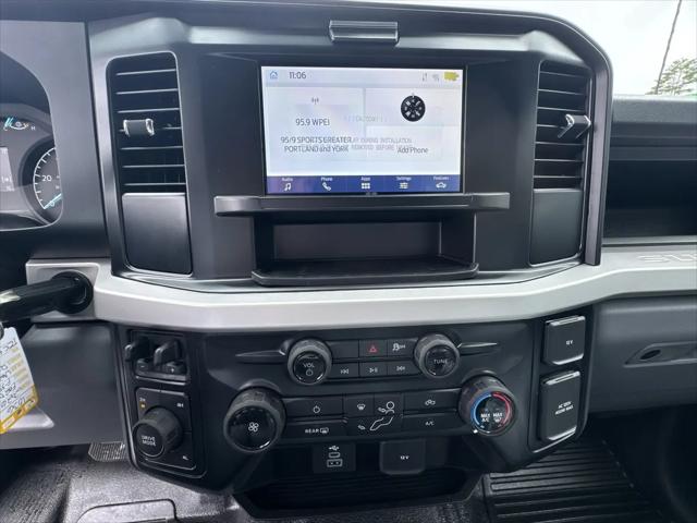 2026 Ford F-350 XLT