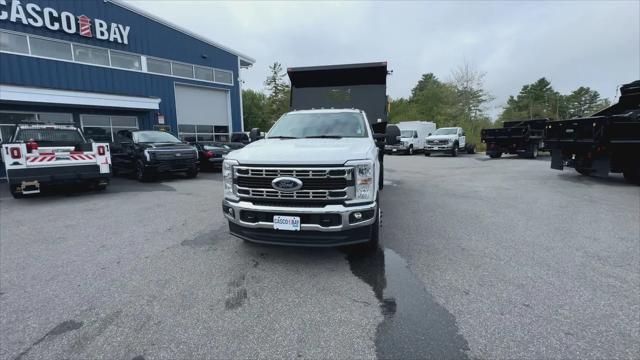 2026 Ford F-350 XLT
