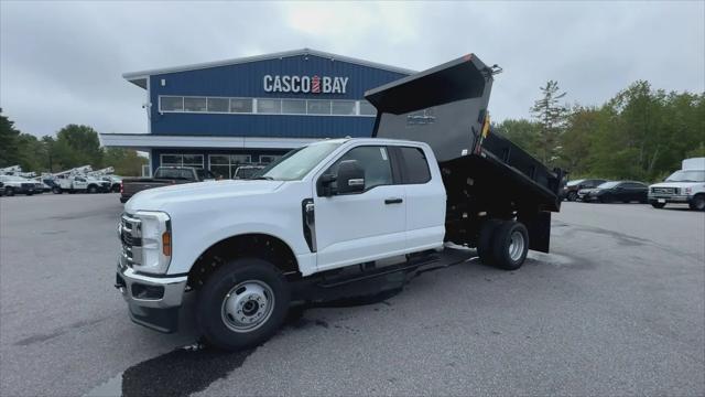 2026 Ford F-350 XLT