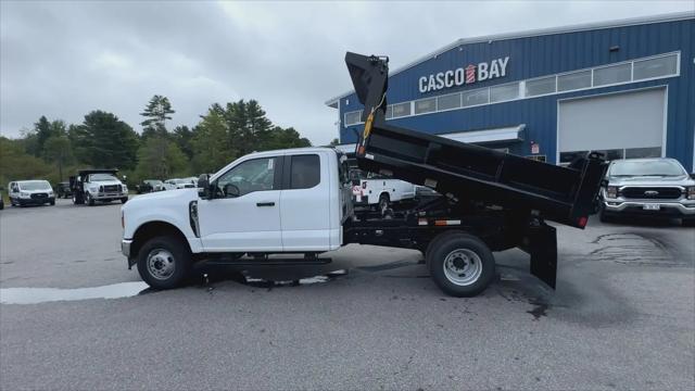 2026 Ford F-350 XLT