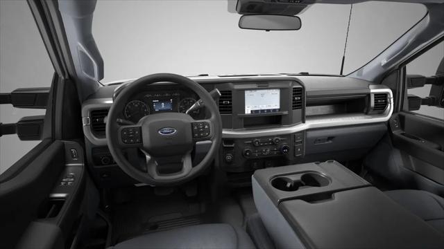 2026 Ford F-350 XLT