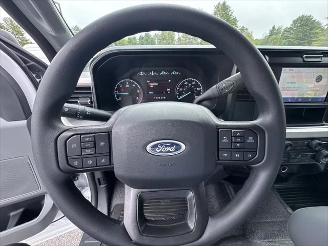 2026 Ford F-350 XLT