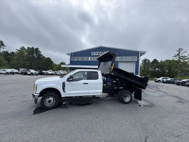 2026 Ford F-350 XLT for sale in Yarmouth, ME
