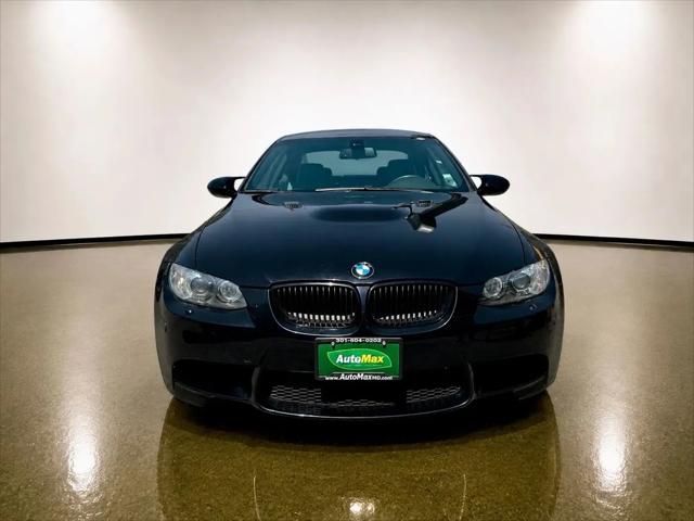 2009 BMW M3 Standard