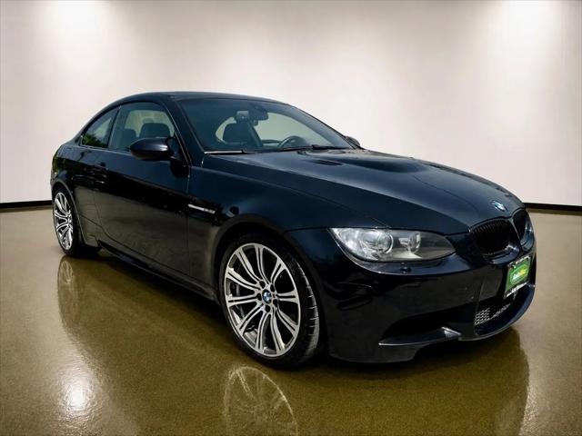 2009 BMW M3 Standard