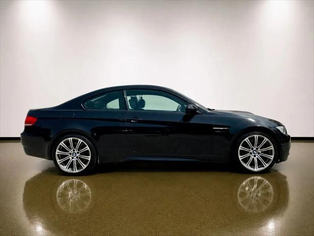 2009 BMW M3 Standard