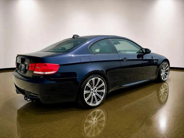 2009 BMW M3 Standard