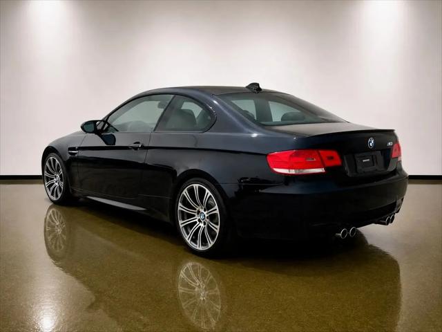2009 BMW M3 Standard