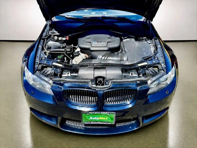 2009 BMW M3 Standard