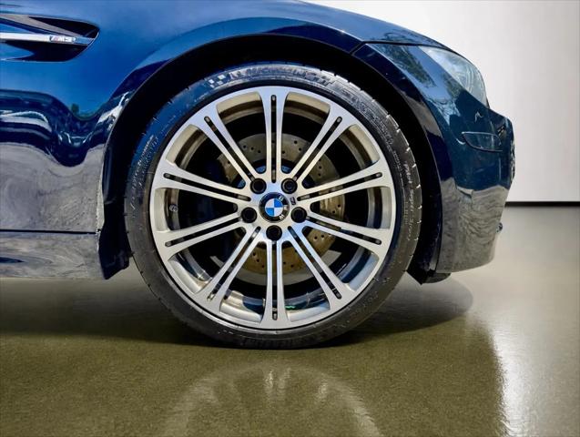2009 BMW M3 Standard