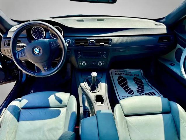 2009 BMW M3 Standard