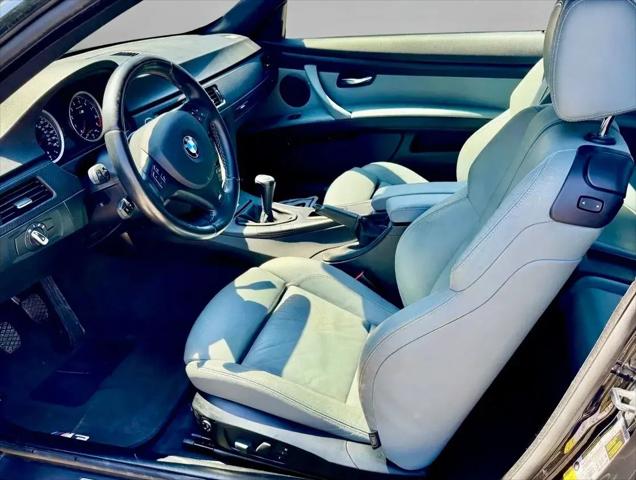 2009 BMW M3 Standard