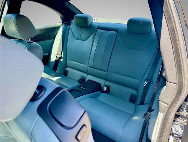 2009 BMW M3 Standard
