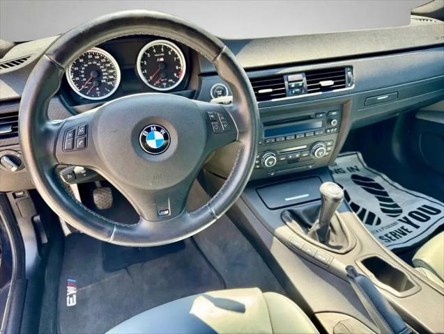 2009 BMW M3 Standard