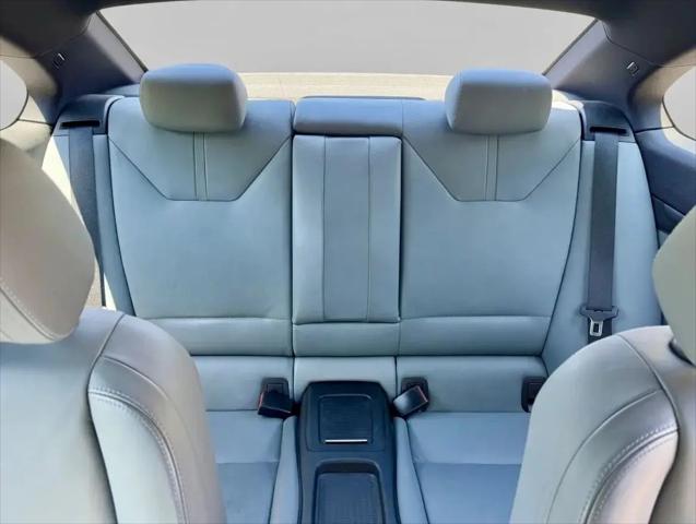 2009 BMW M3 Standard