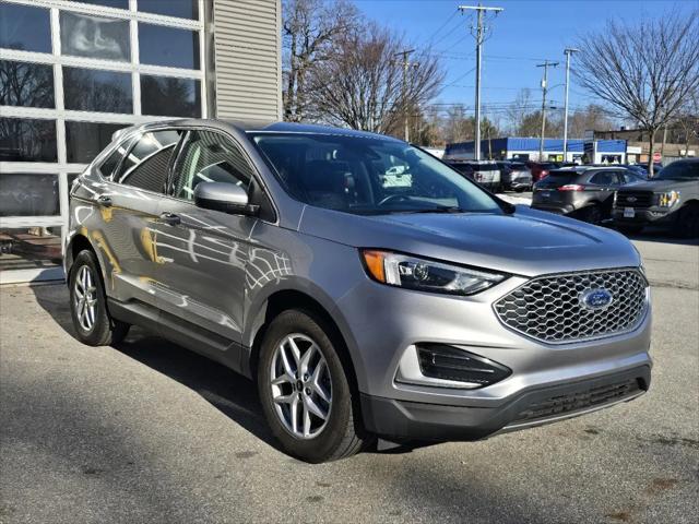 2023 Ford Edge SEL for sale in Torrington, CT