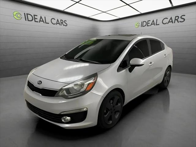 2016 Kia Rio SX for sale in Mesa, AZ