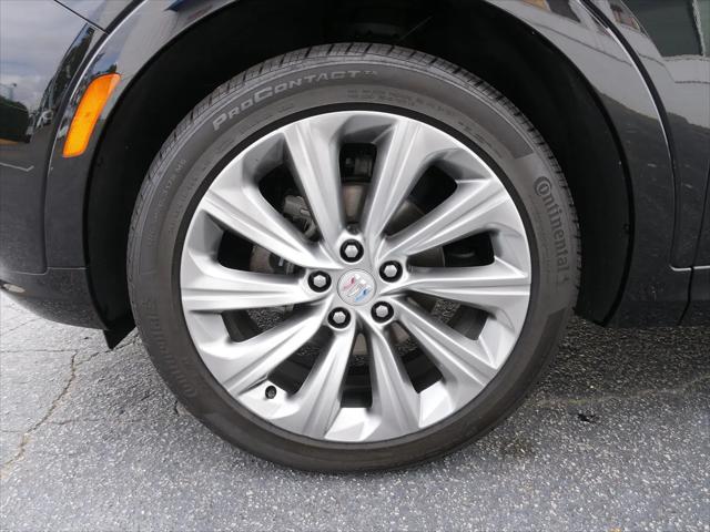 2024 Buick NV Avenir FWD