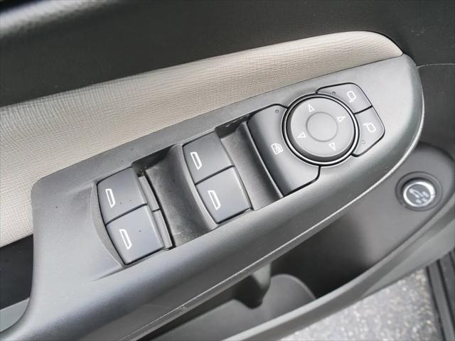 2024 Buick NV Avenir FWD