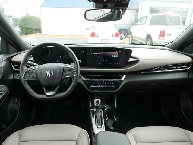 2024 Buick NV Avenir FWD