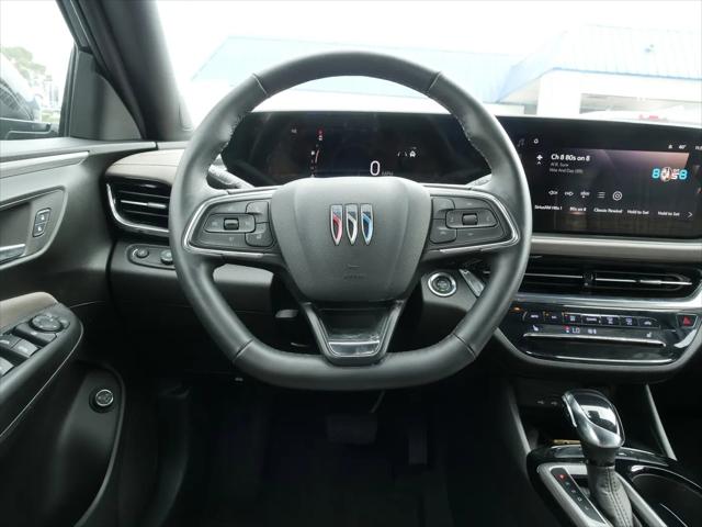 2024 Buick NV Avenir FWD