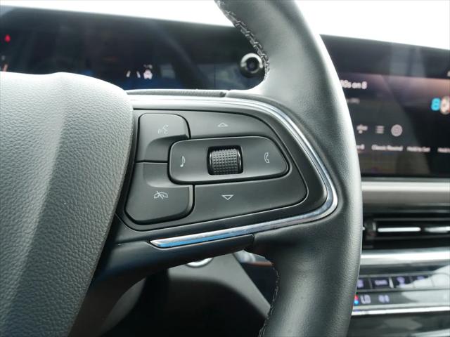 2024 Buick NV Avenir FWD