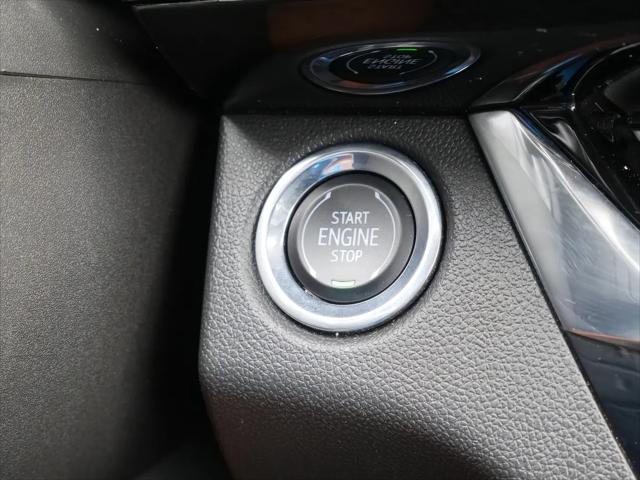 2024 Buick NV Avenir FWD