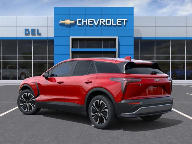 2026 Chevrolet V Blazer LT FWD