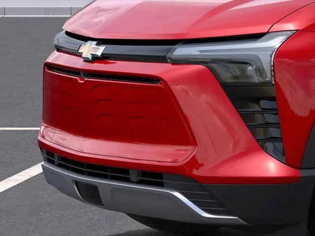 2026 Chevrolet V Blazer LT FWD
