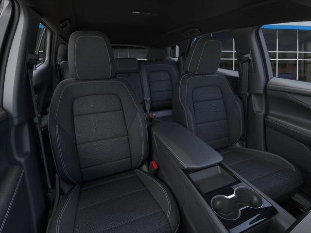 2026 Chevrolet V Blazer LT FWD