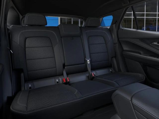 2026 Chevrolet V Blazer LT FWD
