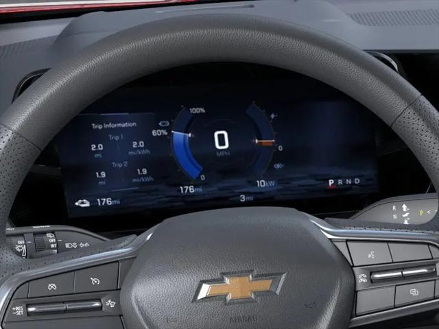 2026 Chevrolet V Blazer LT FWD