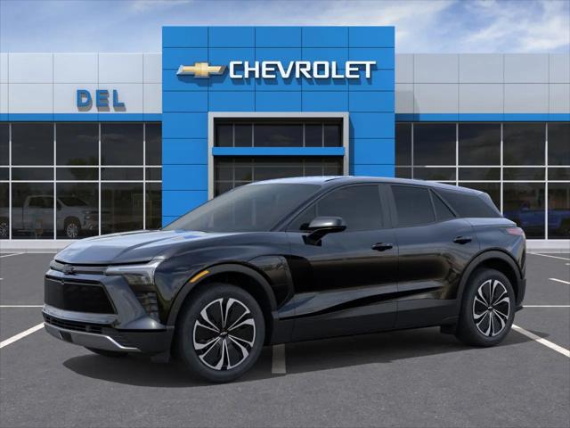 2026 Chevrolet V Blazer LT AWD