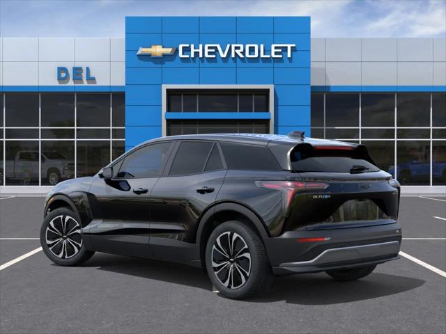 2026 Chevrolet V Blazer LT AWD