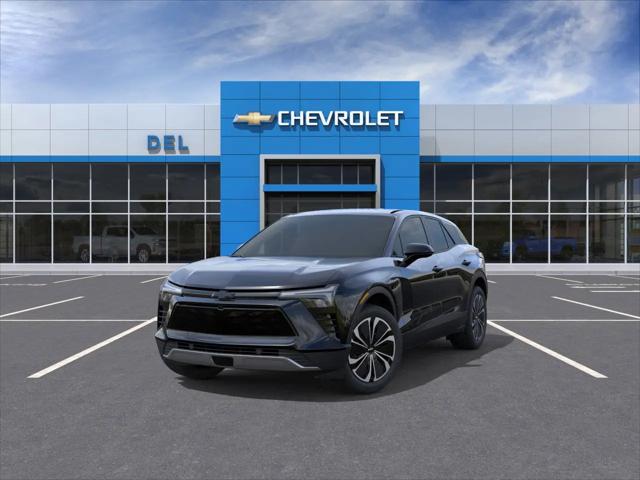 2026 Chevrolet V Blazer LT AWD