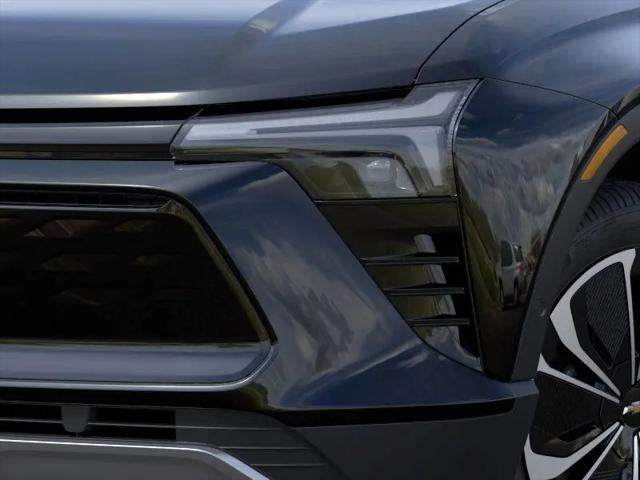 2026 Chevrolet V Blazer LT AWD