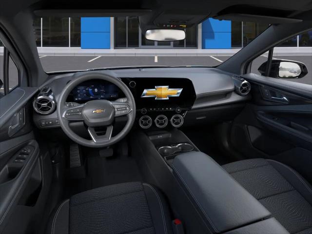 2026 Chevrolet V Blazer LT AWD