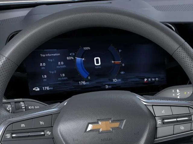 2026 Chevrolet V Blazer LT AWD