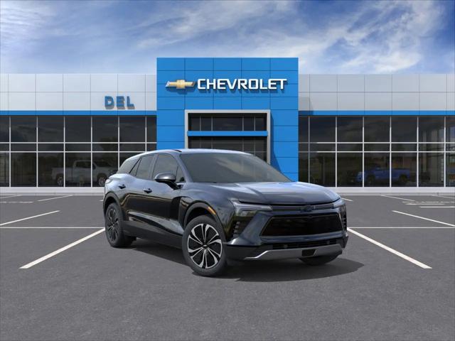 2026 Chevrolet V Blazer LT AWD